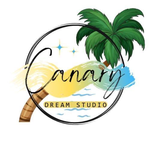 Canary Dream Studio 라스팔마스 외부 사진
